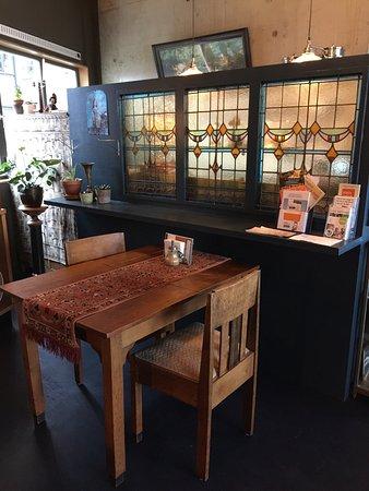 Koffiehuis Java-Blend Amsterdam